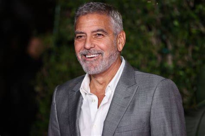 Clooney Didn't Think His Wife Amal Would Like Him At First &mdash; 'I