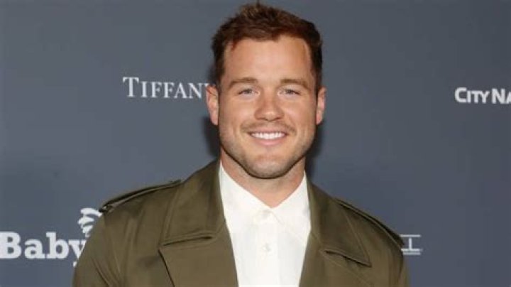 Colton Underwood announced as the next 'Bachelor'