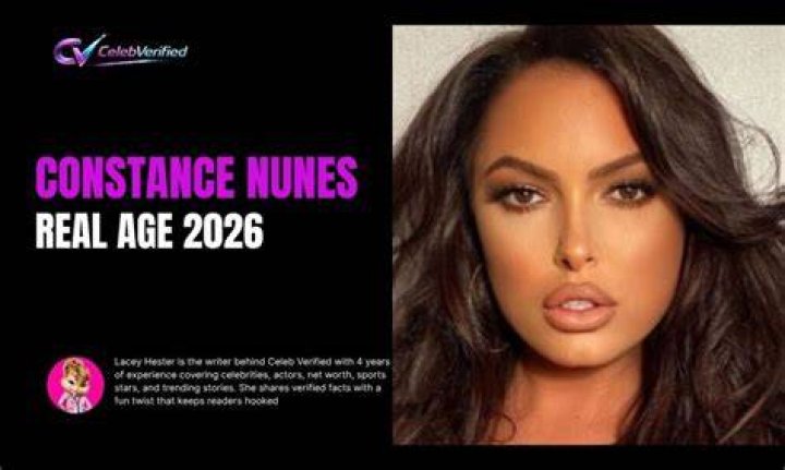 Constance Nunes’ Net Worth The Gotham Garage Cast Is Worth 2 Million