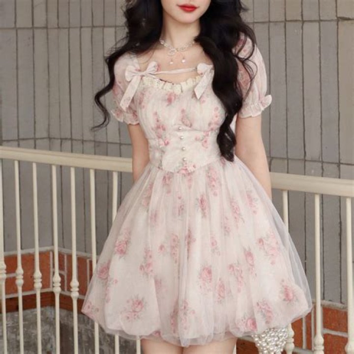 Coquette Aesthetic ideas de moda que te encantar&aacute;n
