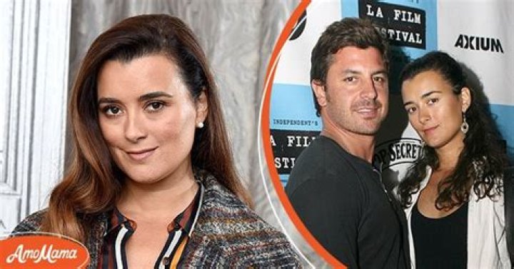 Cote De Pablo's Love Life: Who Is Her Boyfriend?