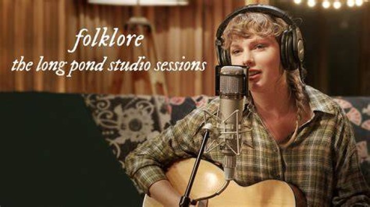 Crítica de Folklore The Long Pond Studio Sessions KUBO