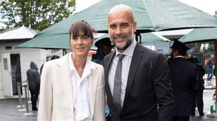 Cristina Serra Five things to know about Pep Guardiola's wife