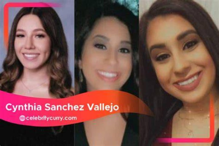 Cynthia Sanchez Vallejo The Daughter of the Legendary Chalino Sánchez