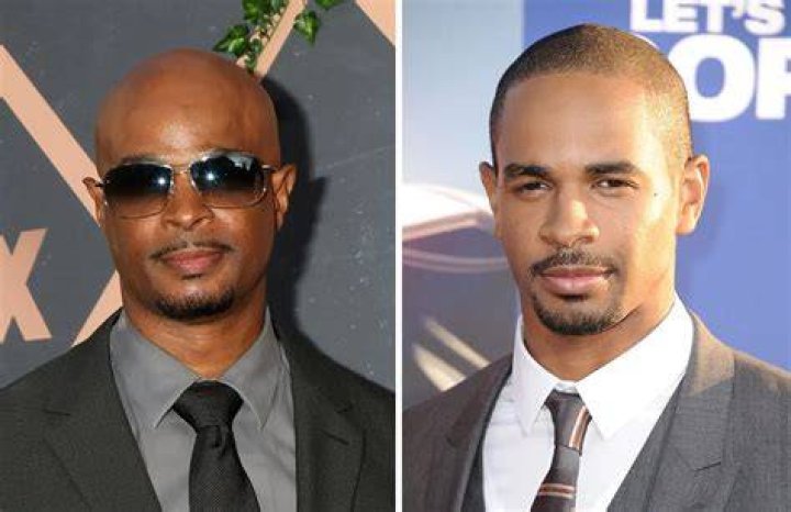 Damon Wayans, Damon Wayans Jr. to Star in FatherSon POPSUGAR