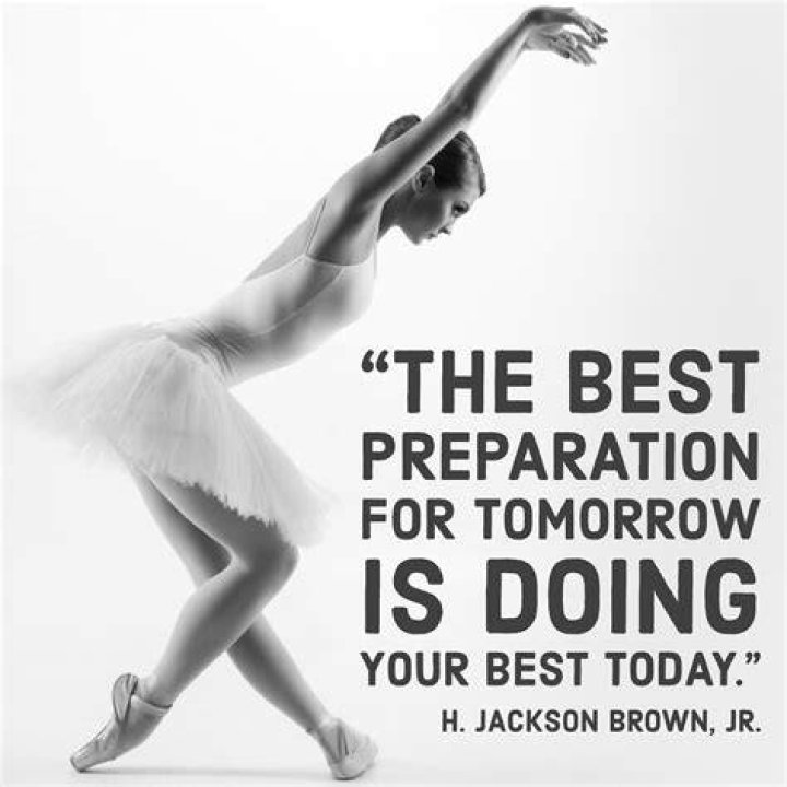Dance Quotes Inspirational