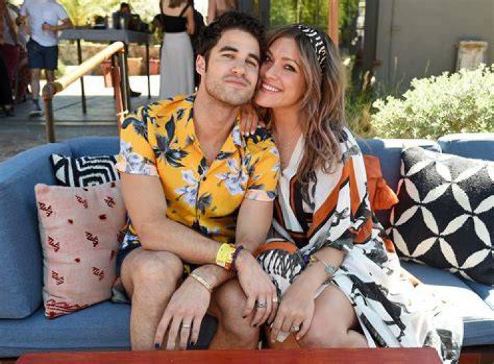 Darren Wife Is He Married To Cassie Maynard?