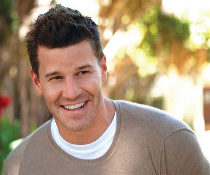David Boreanaz Biography Facts, Childhood, Family Life & Achievements