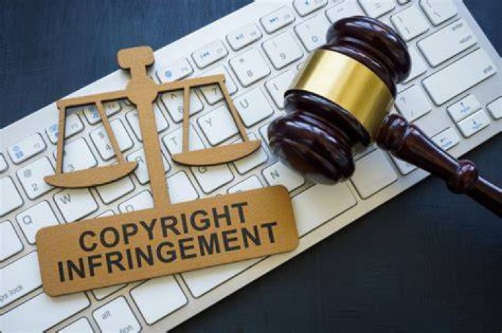 Dealing with Copyright Infringement Issues on Amazon