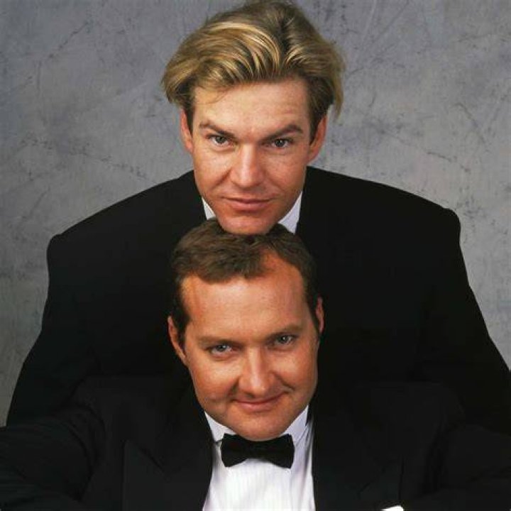 Dennis Quaid And Randy Quaid: Related?