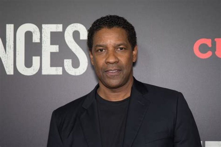 Denzel Washington: A Journey Through Theatre And Acting