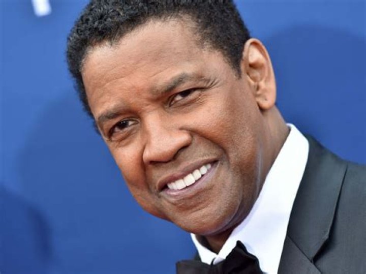 Denzel Washington Is his Net Worth Bigger than His Talent? Probably.