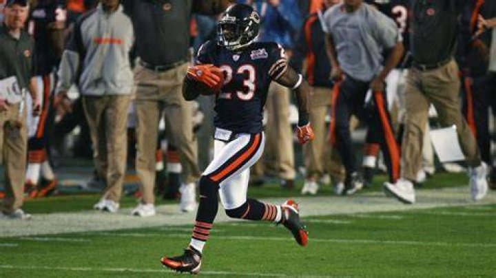 Devin Hester Brother Lenorris Helped Him Escape Depression