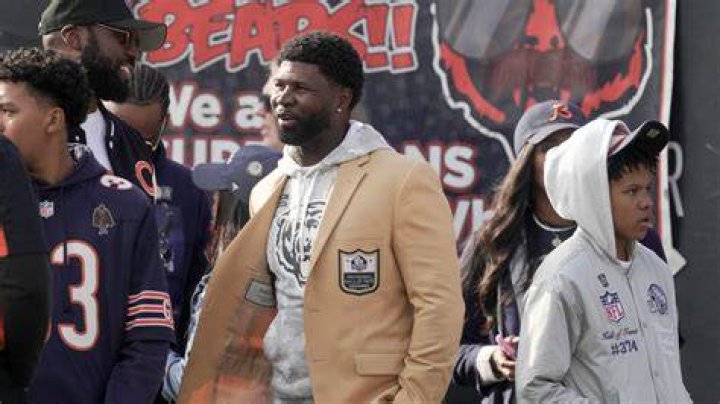 Devin Hester Now What is the NFL’s Greatest Returner Doing Today