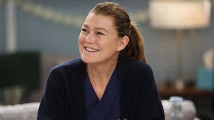 Did Ellen Pompeo Leave Grey's Anatomy? Uncover The Truth