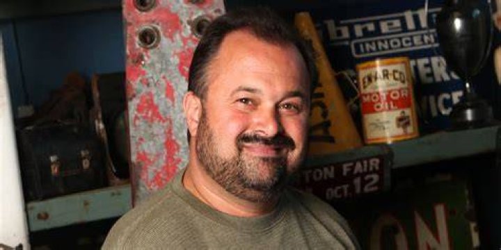Did Frank Fritz Of "American Pickers" Succumb To Death?