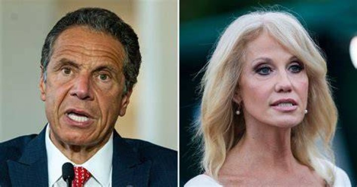 Did Kellyanne Conway Have A Secret Romance With Fred Thompson?