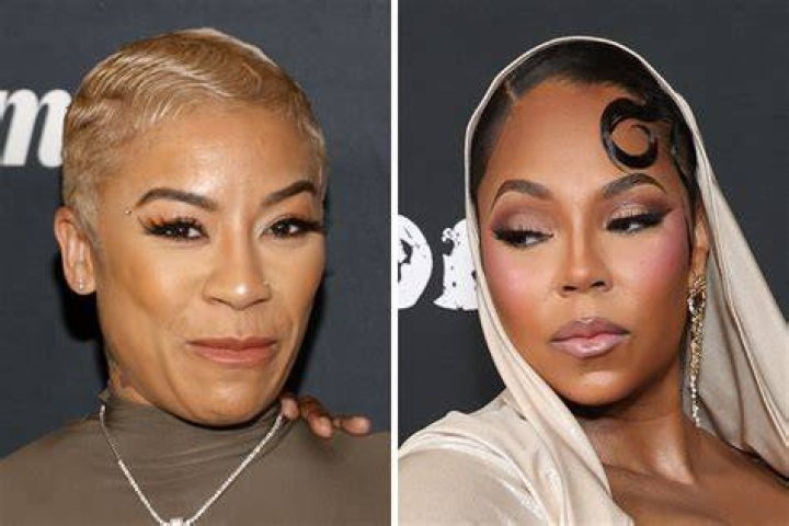 Did Keyshia Cole And Jeezy Have A Romantic Connection: Exploring Their Past