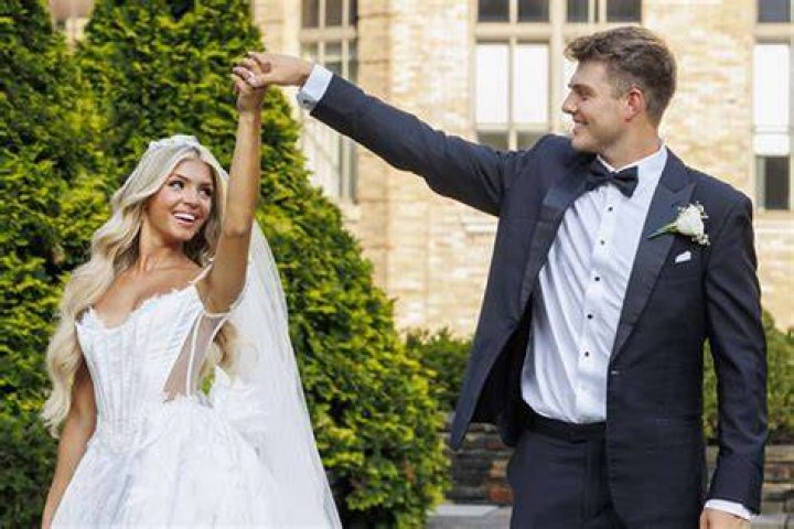 Did Zach Bruan Break His Wedding Vows? Speculations And Allegations