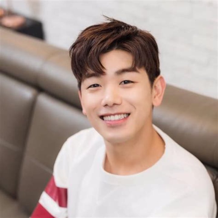 Discover Eric Nam's Age: A Comprehensive Guide