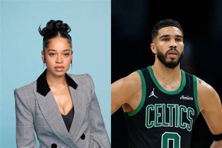 Discover Jayson Tatum's Love Story: Uncovering His Devoted Wife