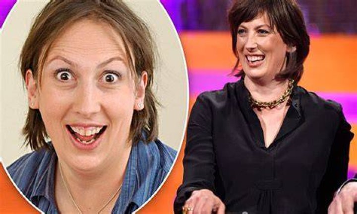 Discover Miranda Hart's Heartfelt Connection To Children