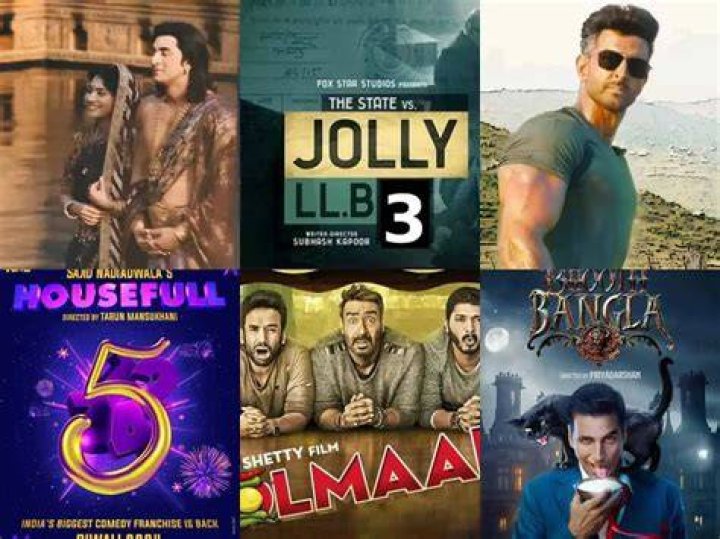 Discover The Latest Bollywood Movies On Netflix: A Cinematic Journey