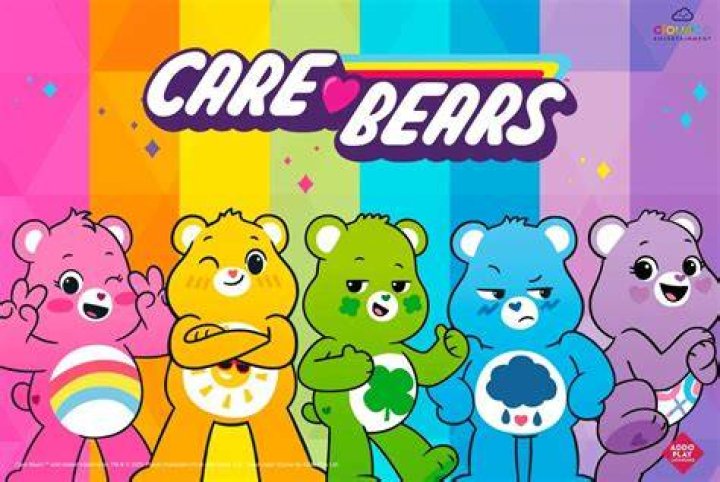 Discover The Original And Newest Bears