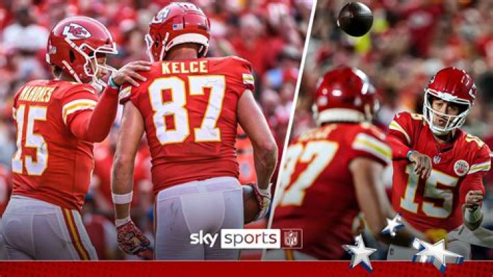 Discover The Unspeakable Truths Behind Bennett Kelce's NFL Dominance