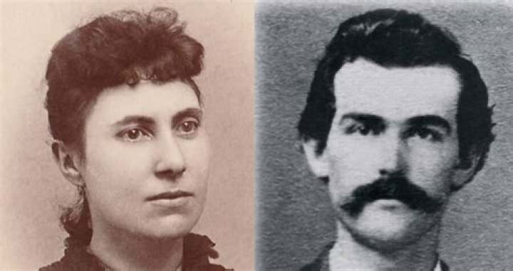 Doc Holliday Big Nose Kate's Saloon