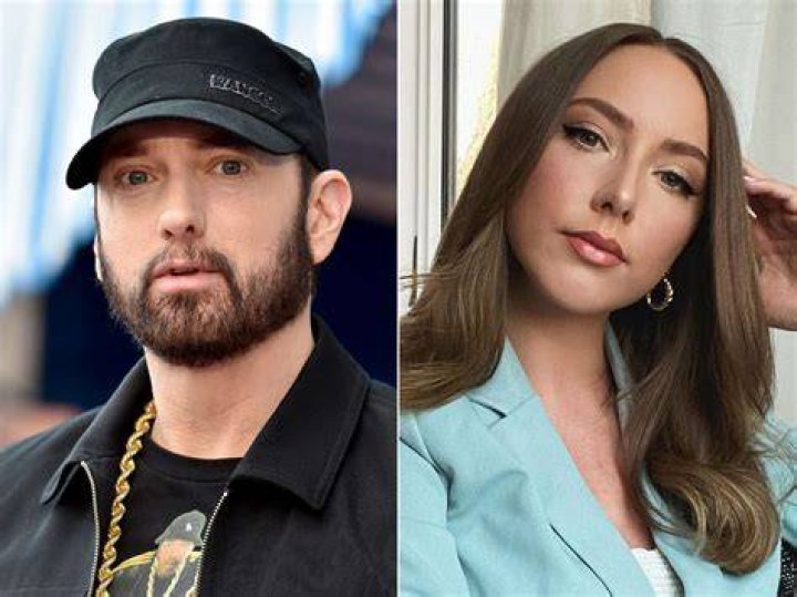 Does Eminem Know He Has A Sister? Uncovering The Truth