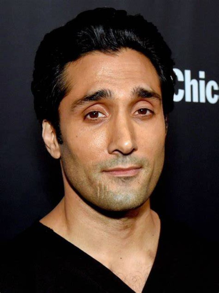 Dominic Rains, Born 1 March 1982, Tehran, Iran SolarMovie