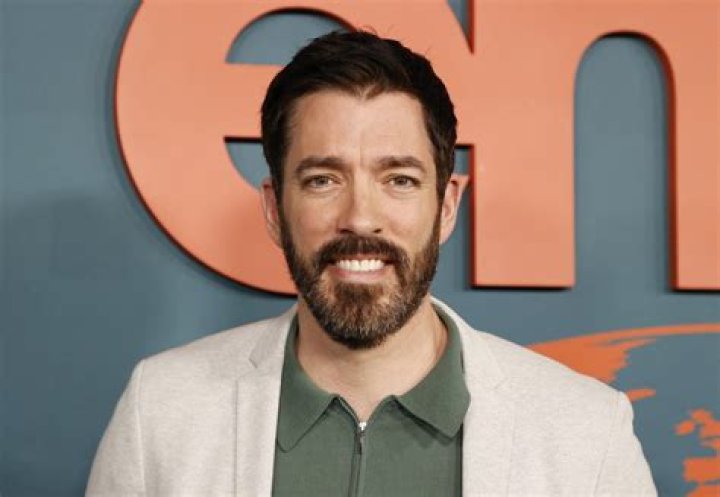 Drew Scott: The Latest News On His Life And Career