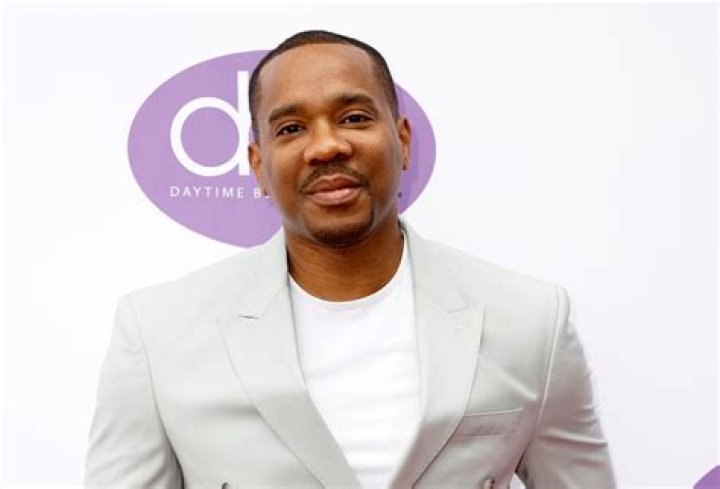Duane Martin Officially Off The Market: Engaged To Be Married!