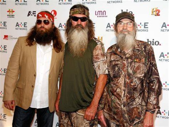 Duck Dynasty cast net worth in 2022 How much is every member worth
