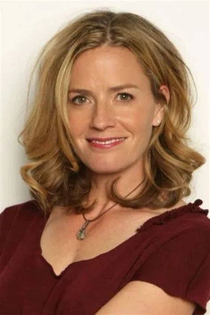 Elisabeth Judson Shue: A Renowned Actress's Journey