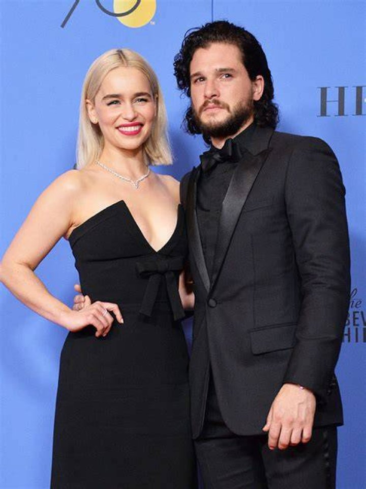 Emilia Clarke's Boyfriend: Who's She Dating Now?
