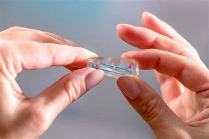 Emulate OrganonaChip Technology for Drug Discovery & Development