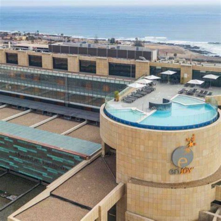 Enjoy Antofagasta De Chile