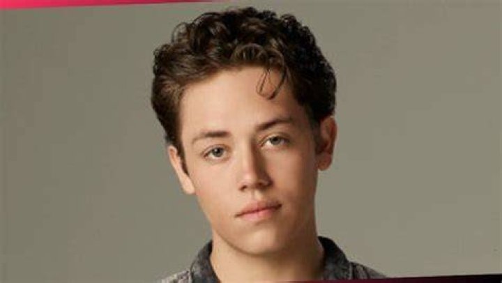 Ethan Cutkosky Age
