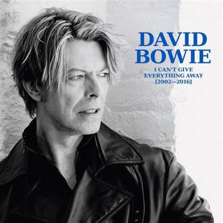 Everything About David Bowie's Astonishing Net Worth