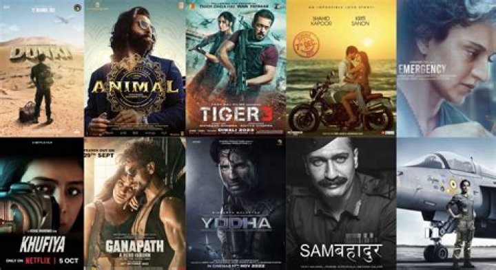 Exciting New Releases In Bollywood Cinema