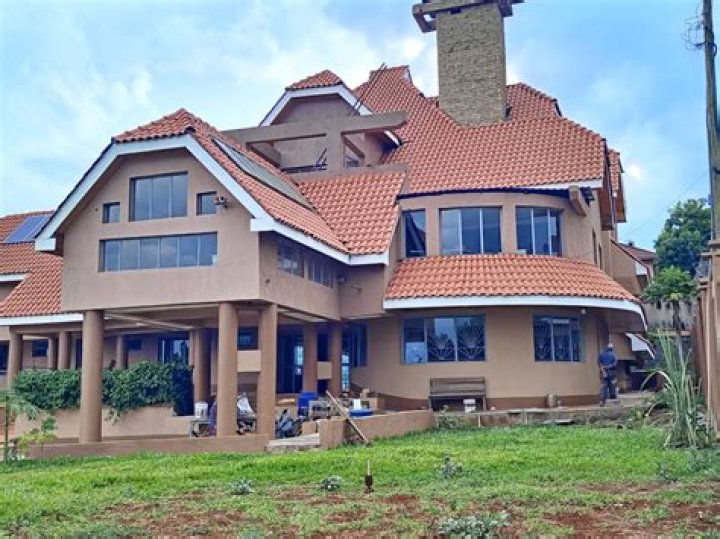 Explore Houses For Sale In Kenya