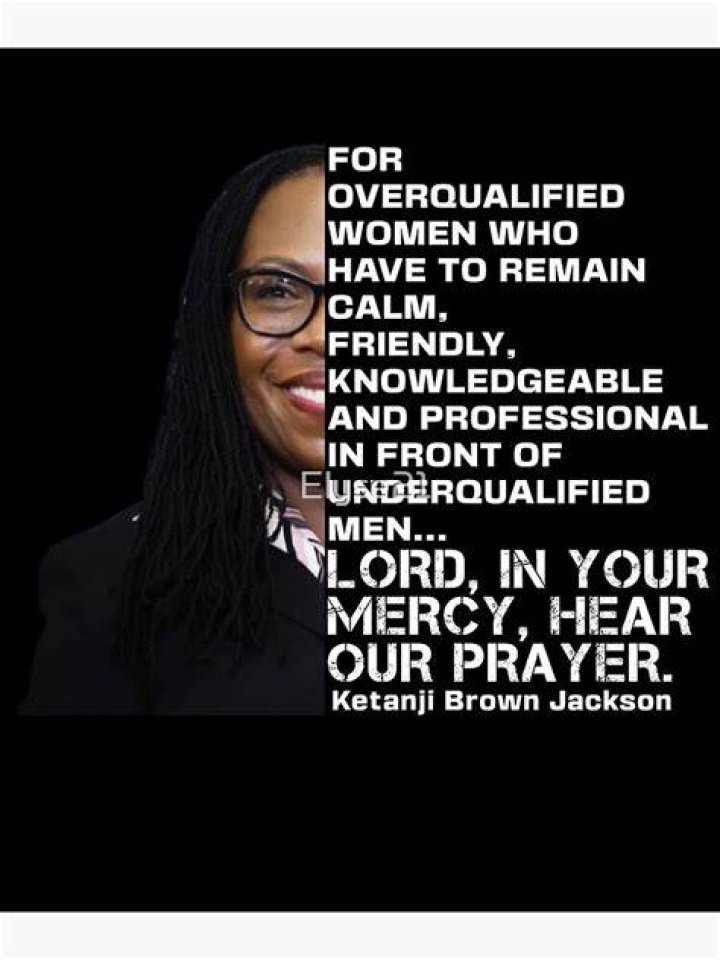 Explore The Wisdom: Quotes From Judge Ketanji Brown Jackson
