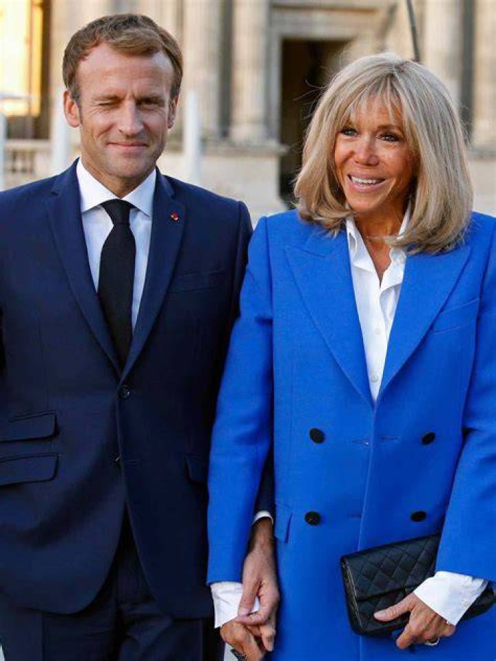 Exploring President Macron's Net Worth: A Comprehensive Insight