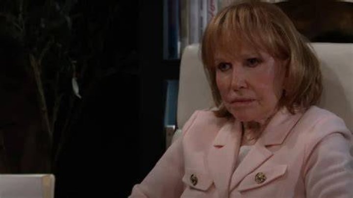 Exploring The Legacy Of Monica Quartermaine On General Hospital