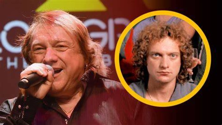Exploring The Life And Love Of Lou Gramm: A Glimpse Into His Wife's Photos