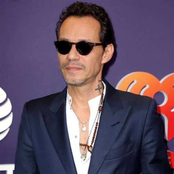 Exploring The Nationality Of Music Icon: Marc Anthony
