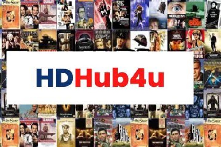 Exploring The World Of HD Hub .in: A Gateway To Entertainment