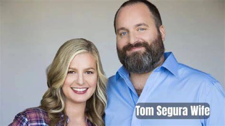 Exploring Tom Segura's Matrimonial Adventures